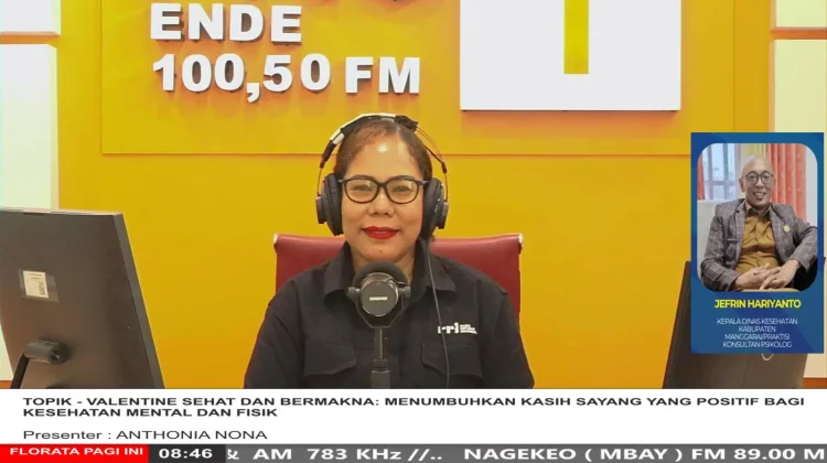 Hubungan Sehat Kunci Stabilitas Mental Remaja